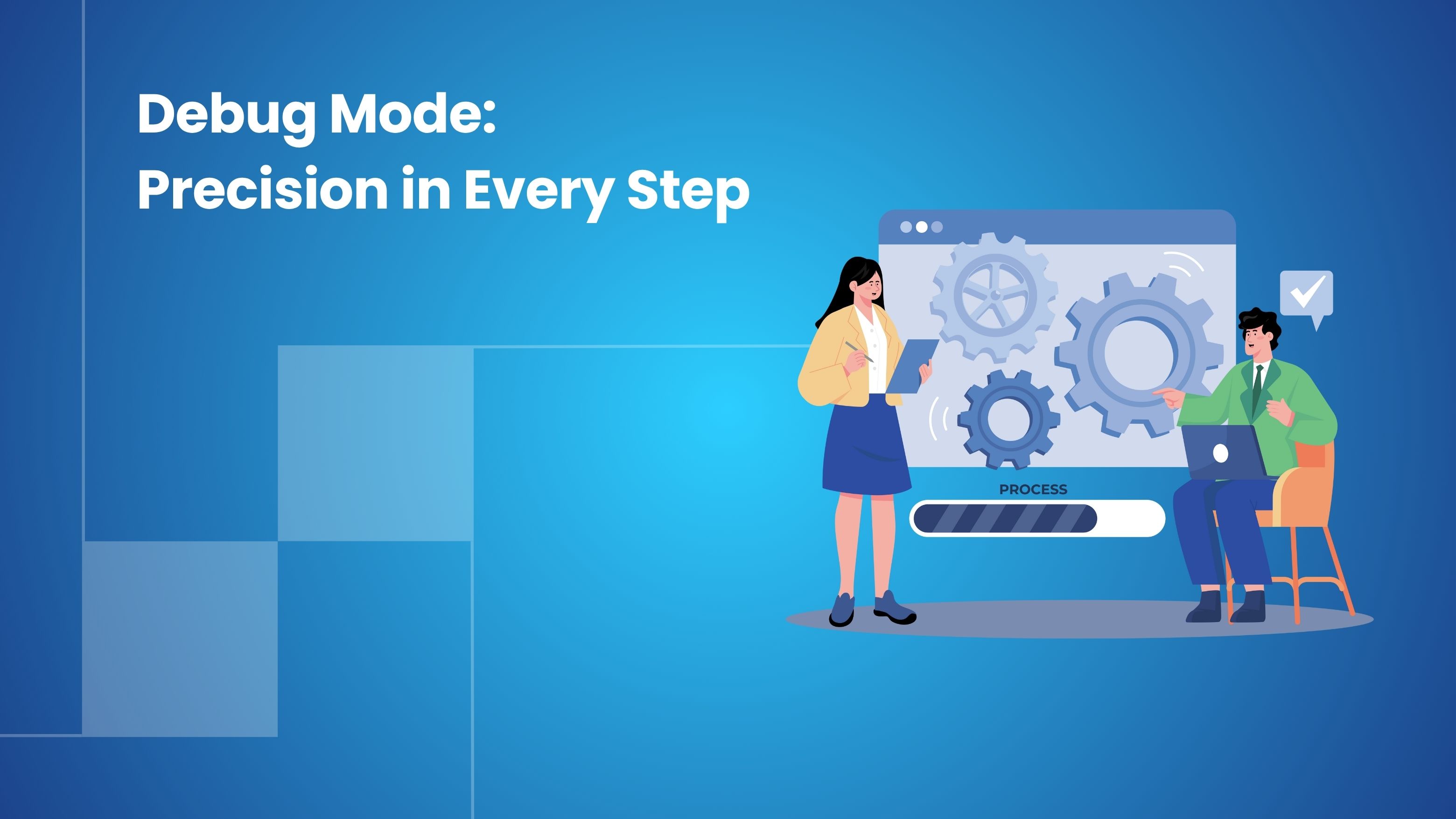 Debug Mode: Precision In Every Step — QApilot blog