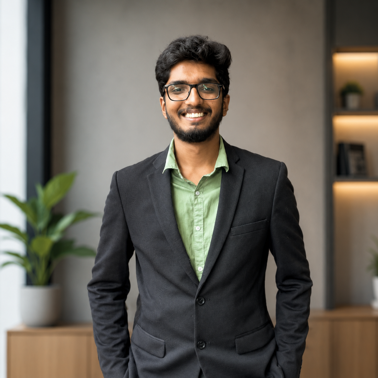 Goutham Kolla